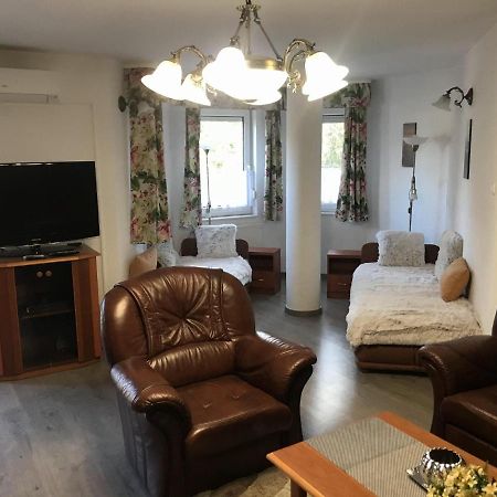 City Center Apartments Hévíz Dış mekan fotoğraf