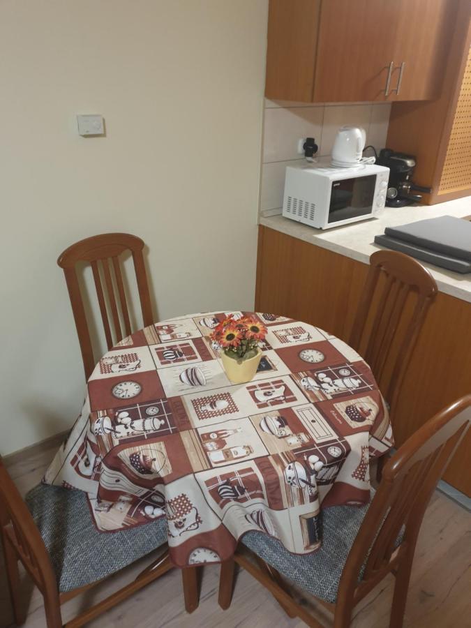 City Center Apartments Hévíz Dış mekan fotoğraf