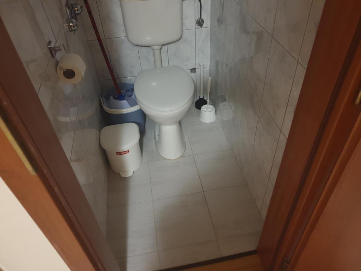 City Center Apartments Hévíz Dış mekan fotoğraf