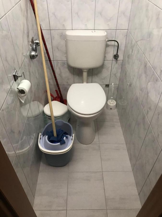 City Center Apartments Hévíz Dış mekan fotoğraf