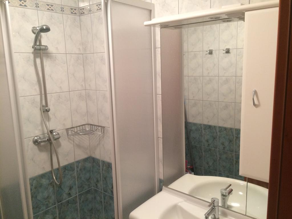 City Center Apartments Hévíz Dış mekan fotoğraf