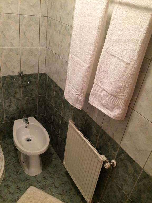 City Center Apartments Hévíz Dış mekan fotoğraf