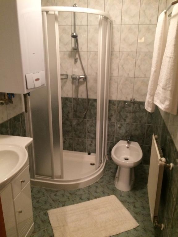 City Center Apartments Hévíz Dış mekan fotoğraf