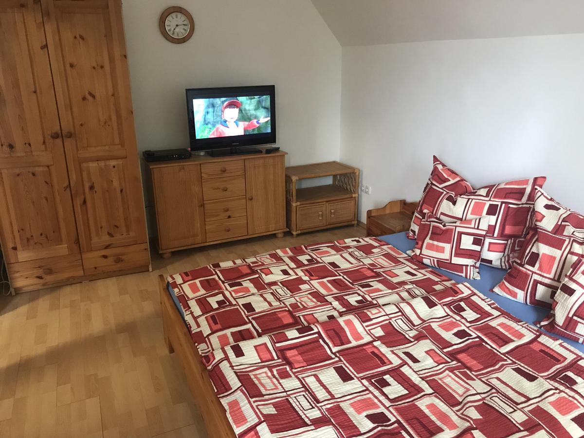 City Center Apartments Hévíz Dış mekan fotoğraf